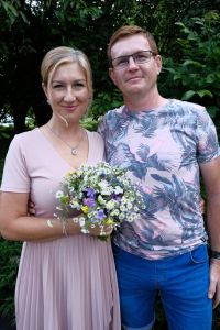 Zbýňovcoví Michal A Andrea